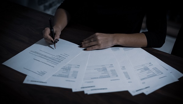 [Model] fisa de post pentru manager financiar