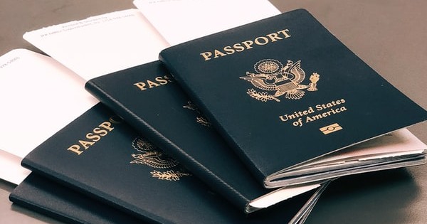 Eliberare pasaport in 2020. Modalitati simple si rapide si costuri