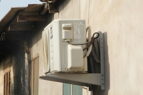 [MODEL] Fisa postului Instalator ventilare si aer conditionat - cod COR 712606