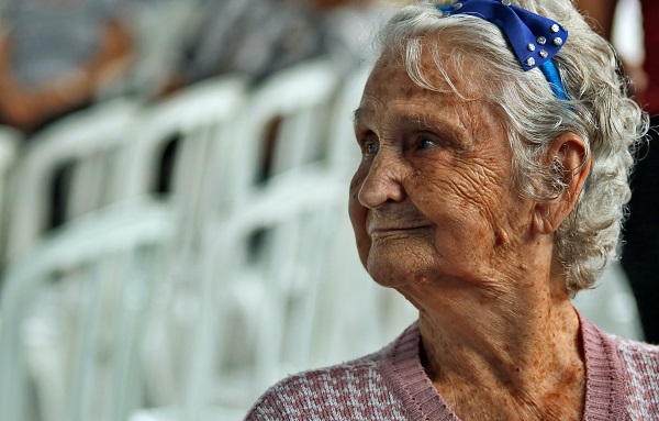 Numarul de pensionari din Romania, in scadere. La ce valoare s-a ridicat pensia medie lunara?