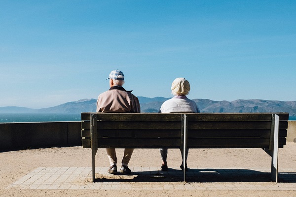 Indemnizatie LUNARA de solidaritate pentru pensionarii cu handicap grav si handicap accentuat